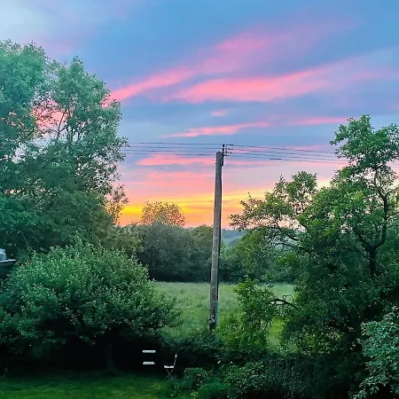 아파트 Maisonette Alte Tischlerei