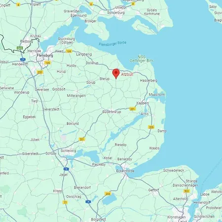 Maisonette Alte Tischlerei *