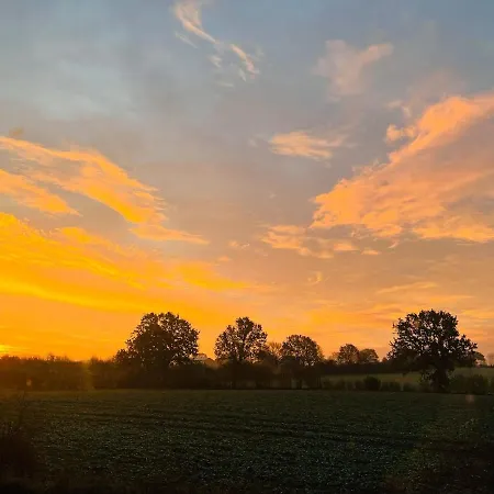 Maisonette Alte Tischlerei *