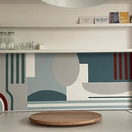 Maisonette Alte Tischlerei Esgrus