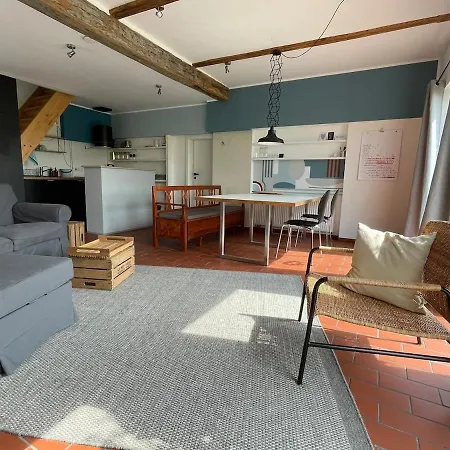 Maisonette Alte Tischlerei