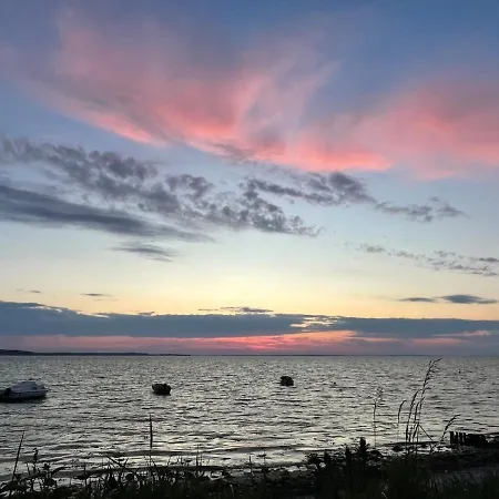 Maisonette Alte Tischlerei 아파트