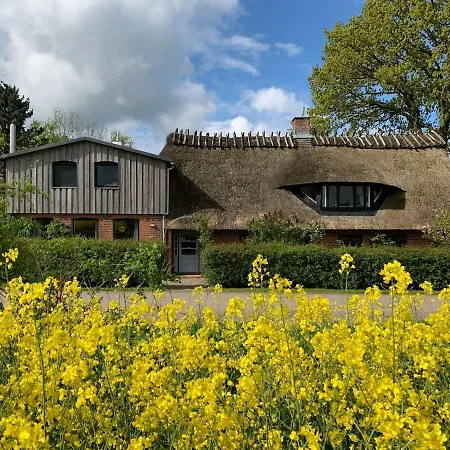 Maisonette Alte Tischlerei 아파트 *