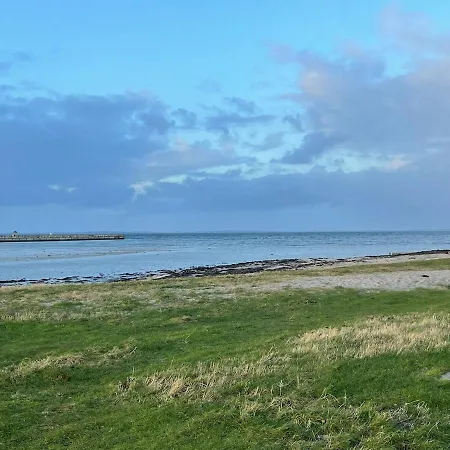 아파트 Maisonette Alte Tischlerei *