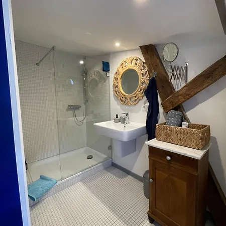 Maisonette Alte Tischlerei *