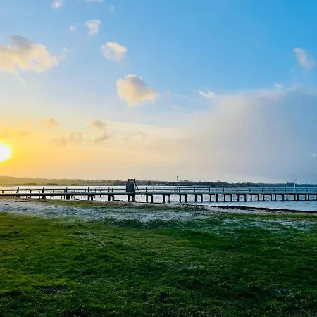 Maisonette Alte Tischlerei * Esgrus