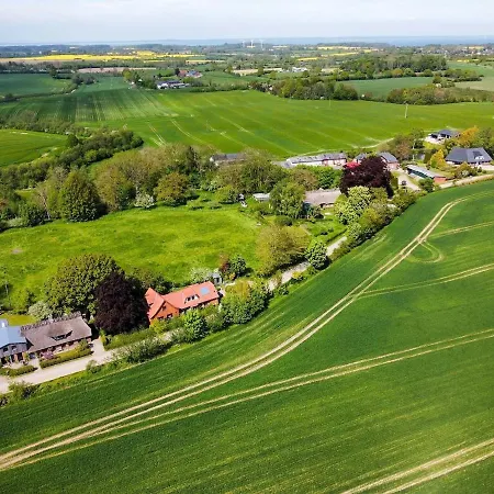 Maisonette Alte Tischlerei * Esgrus