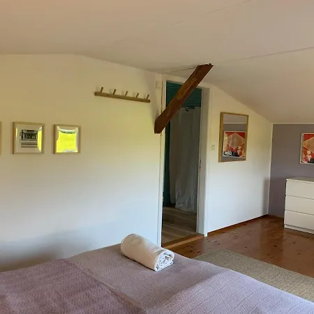 Maisonette Alte Tischlerei