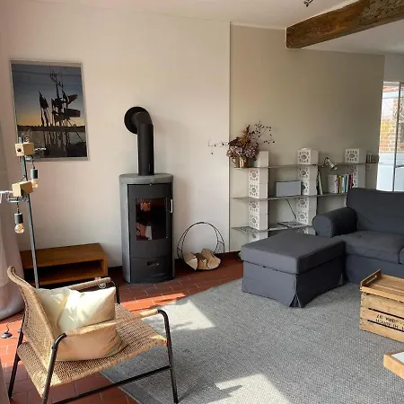 Maisonette Alte Tischlerei *