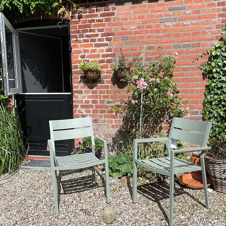 Maisonette Alte Tischlerei Esgrus