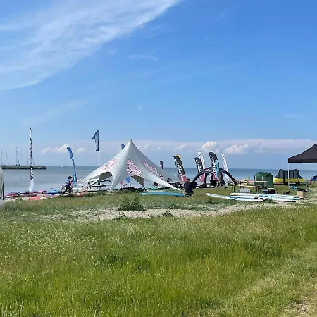 Maisonette Alte Tischlerei Esgrus