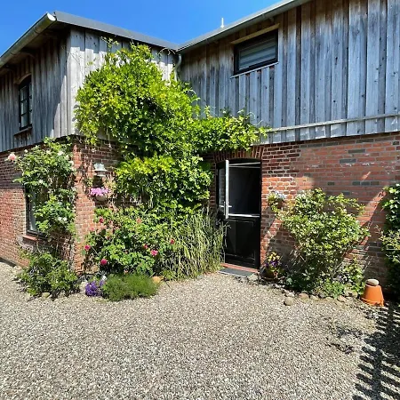 아파트 Maisonette Alte Tischlerei